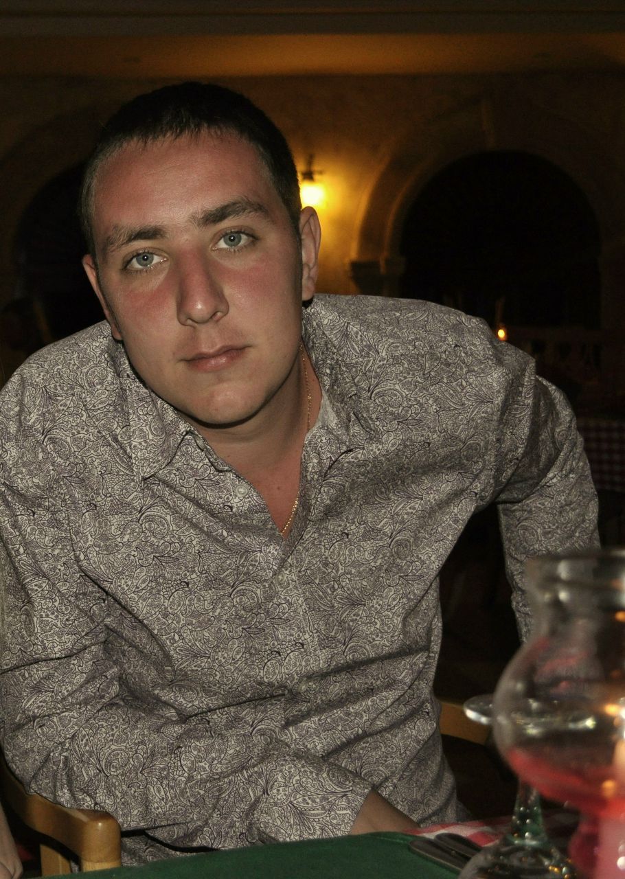 Раф Гахраманов | Самара