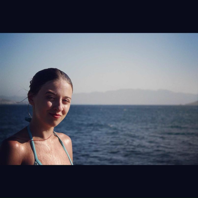 Аннушка Семина | Санкт-Петербург