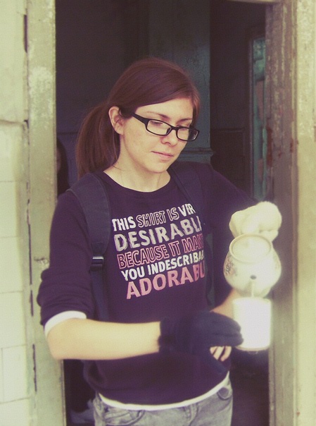 №119, Ната Вендекапец, Limassol №119, Ната Вендекапец, Limassol