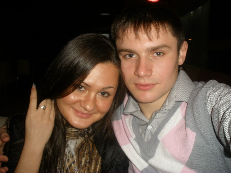 №8, Denis Derzkiy, 37 лет, Харьков №8, Denis Derzkiy, 37 лет, Харьков