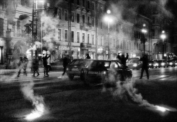 Антон Антонов | Santiago de Cuba