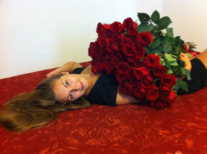 Анна Киселёва | Москва