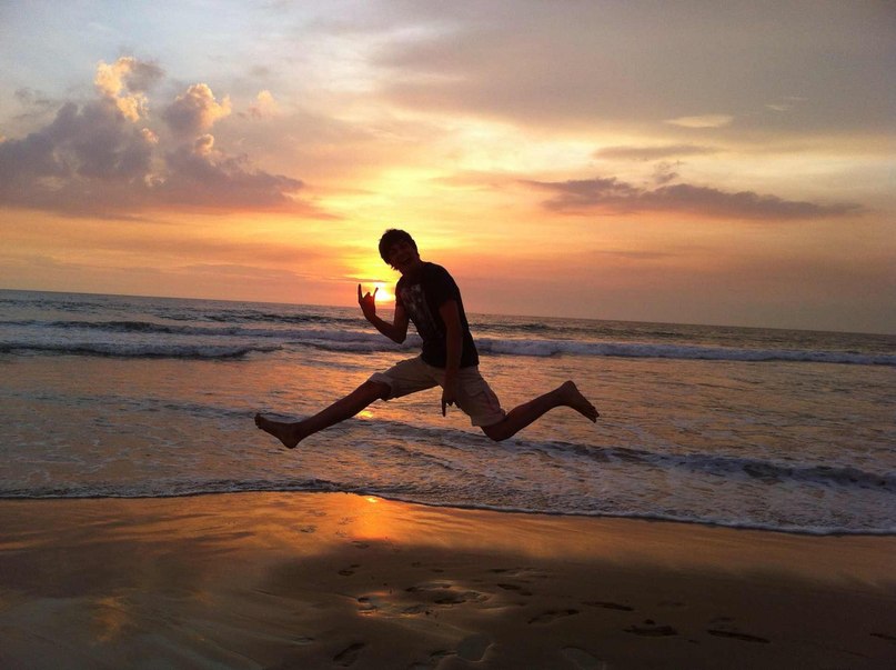 Антон Борисов [Mypka™ | Sensless] | Ottawa