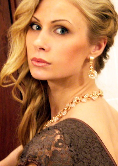 Алёна Чебочинова | Пенза