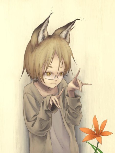 Кай Волков | 