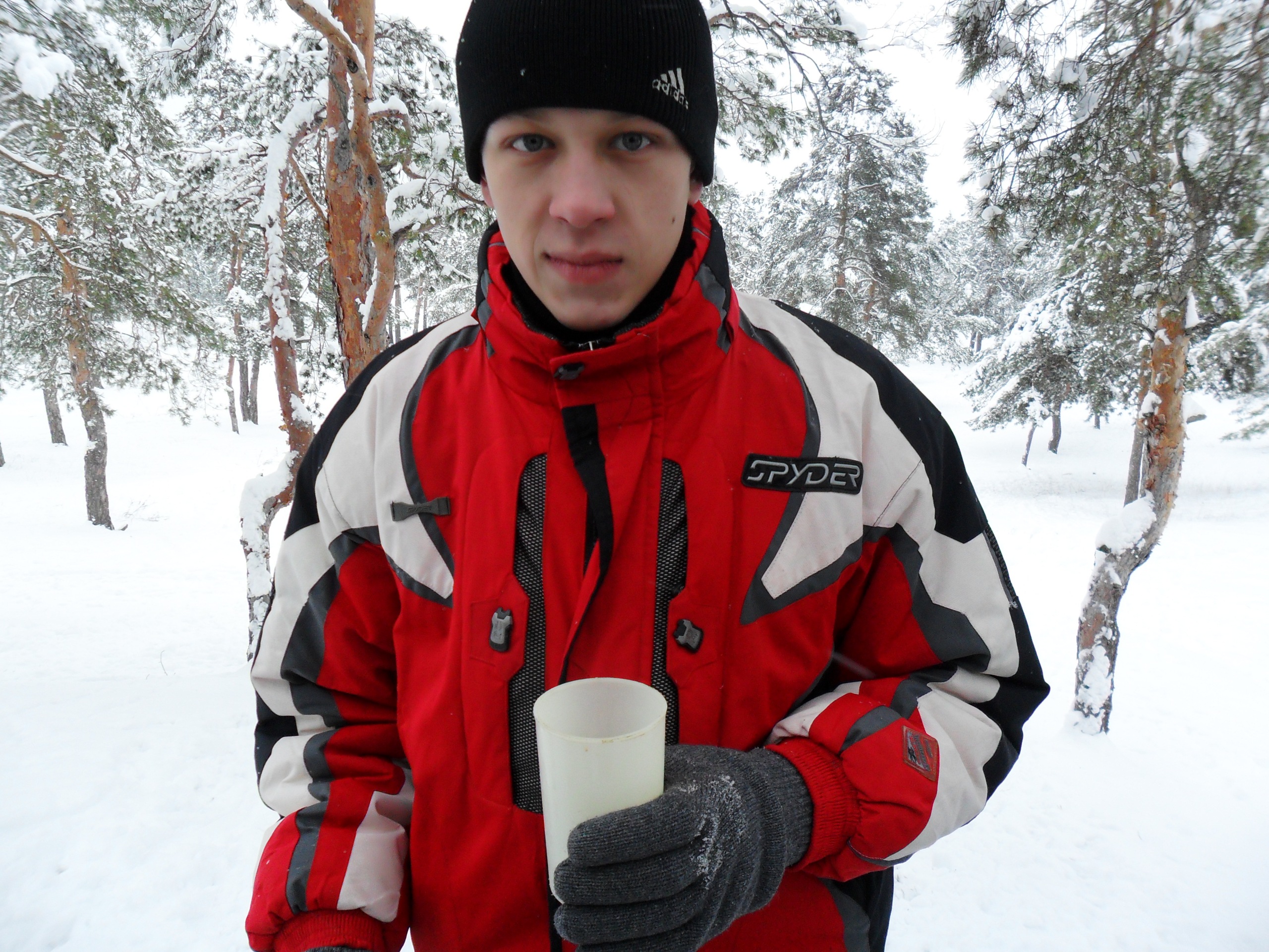 Фото профиля