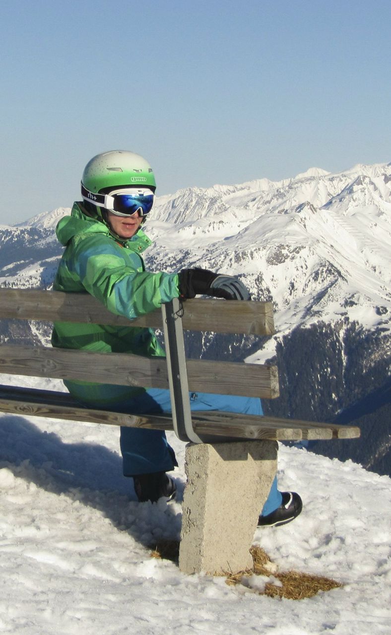 Дарья Машкова | Москва