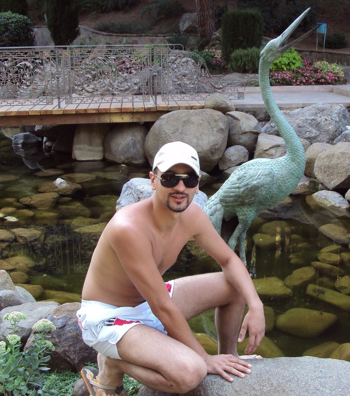 Валентин Журавель [valek-z] | Каменское / Днепродзержинск