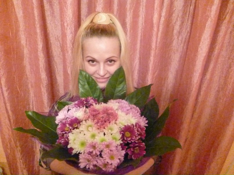 Алёна Третьякова-Пыхонина | Michelstadt