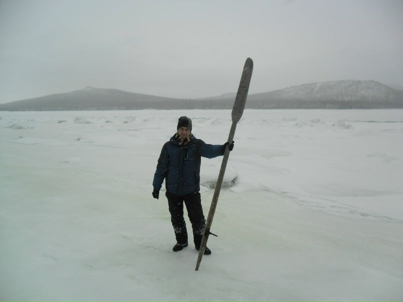 Дмитрий Маринин | Киров