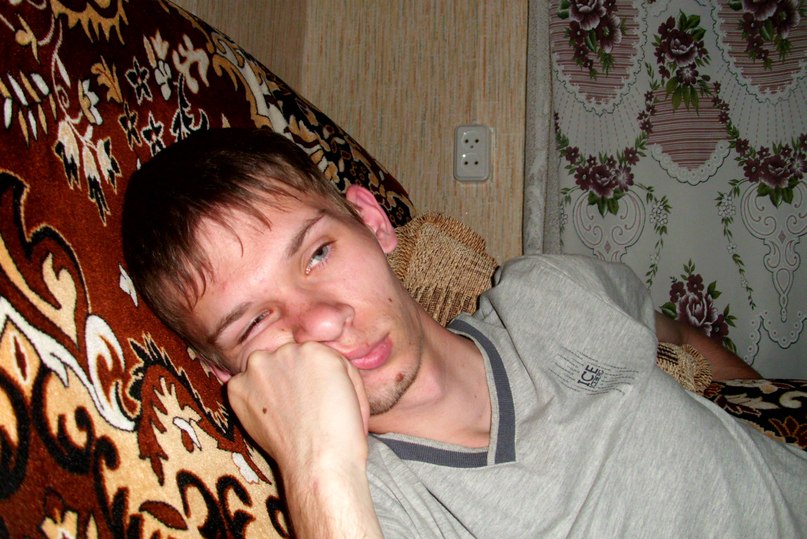 Сергей Беспятов | Петропавловск