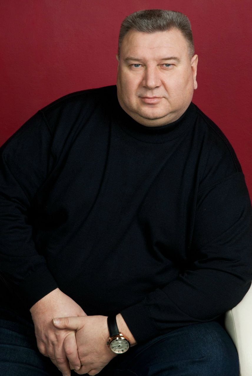 Николай Дьяков | Москва