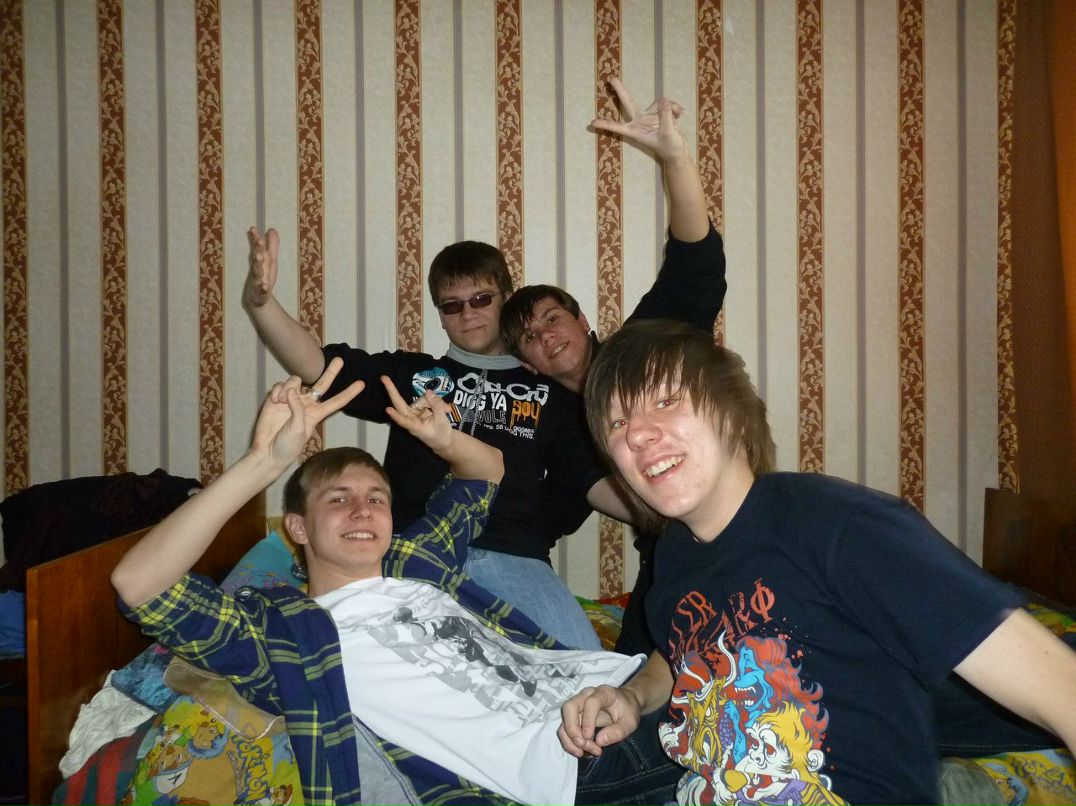 Кирилл Иванов | 