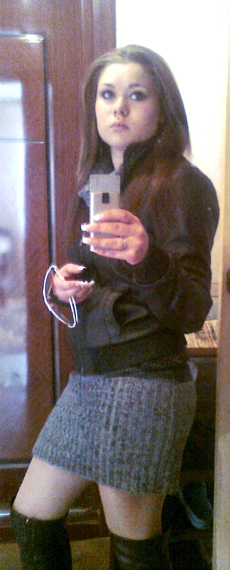 Надюшка Рыбакина | Тольятти