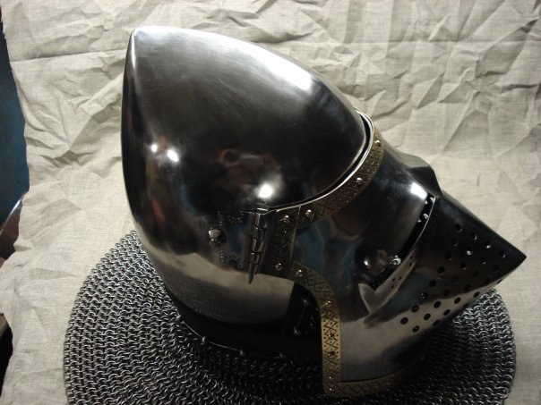 Максим Кирилюк Sigizmund Volf | Киев