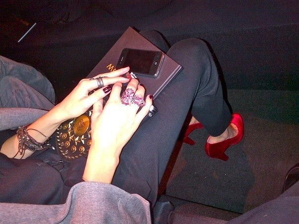 Ая Алиханова | Москва