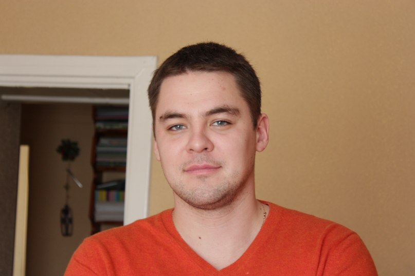 Эдуард Гайсин | Екатеринбург