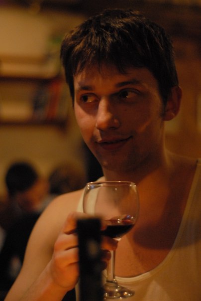 №28, Олег Башмаков, Львов №28, Олег Башмаков, Львов