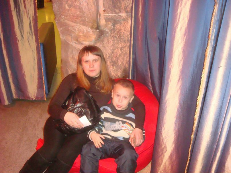 Тимур Комаров | Белгород