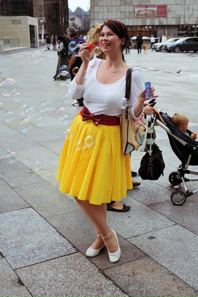 №20, Дарья Гулямова, 34 года, Köln, Германия №20, Дарья Гулямова, 34 года, Köln, Германия