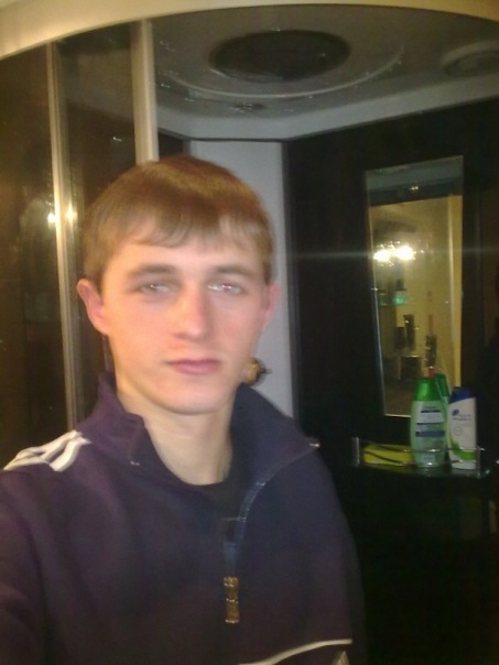 №134, Василь Болехівський, 36 лет, Ивано-Франковск №134, Василь Болехівський, 36 лет, Ивано-Франковск