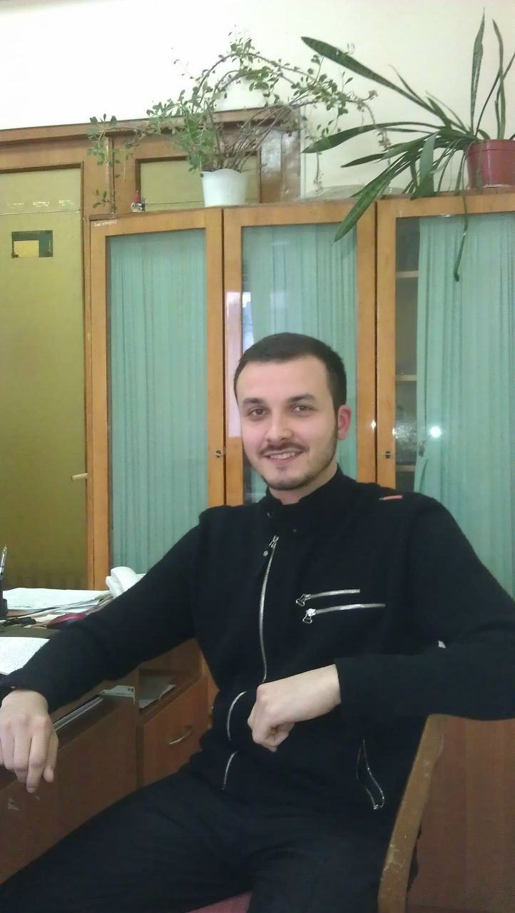 Александръ Кураловъ 