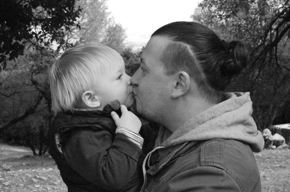 Филипп Серёдкин | Санкт-Петербург