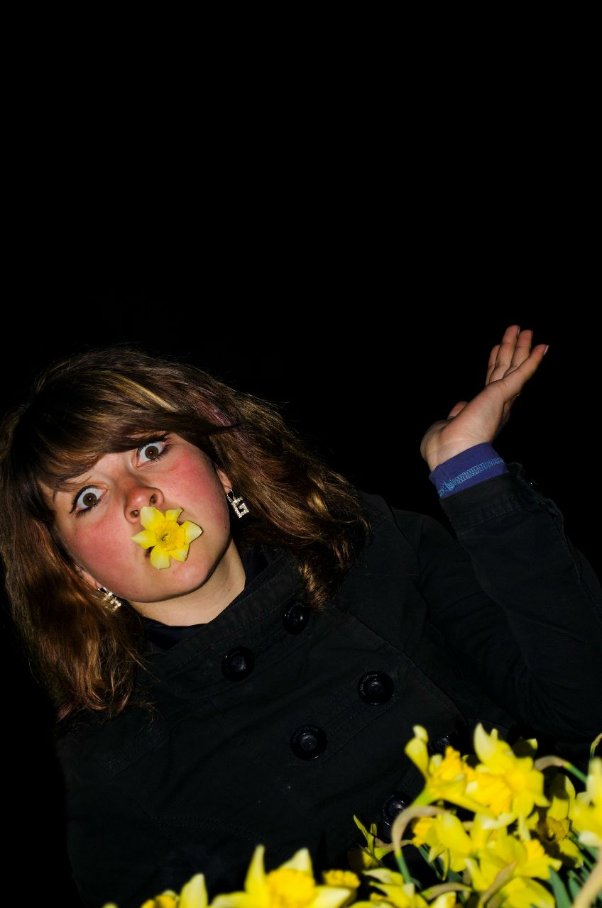 Александра Юзяк | Севастополь