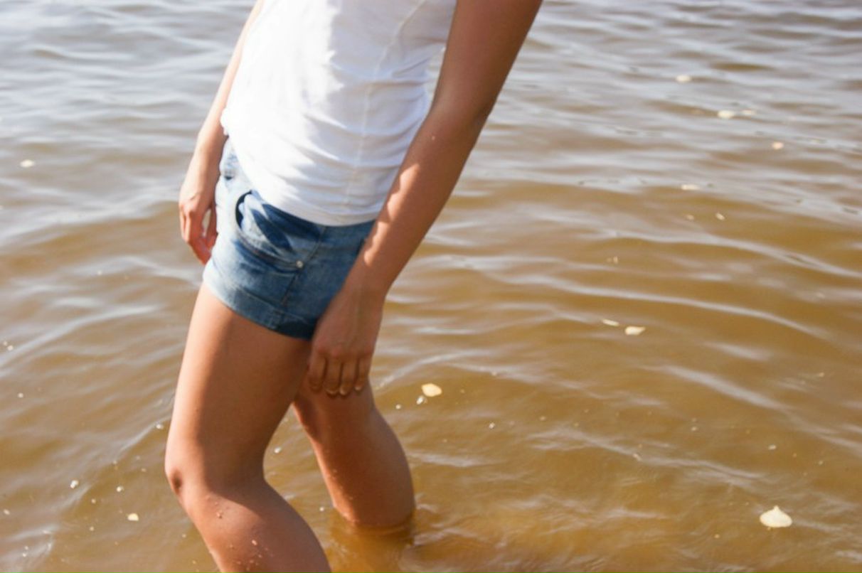 Дарья Просвирякова | Сергиев Посад