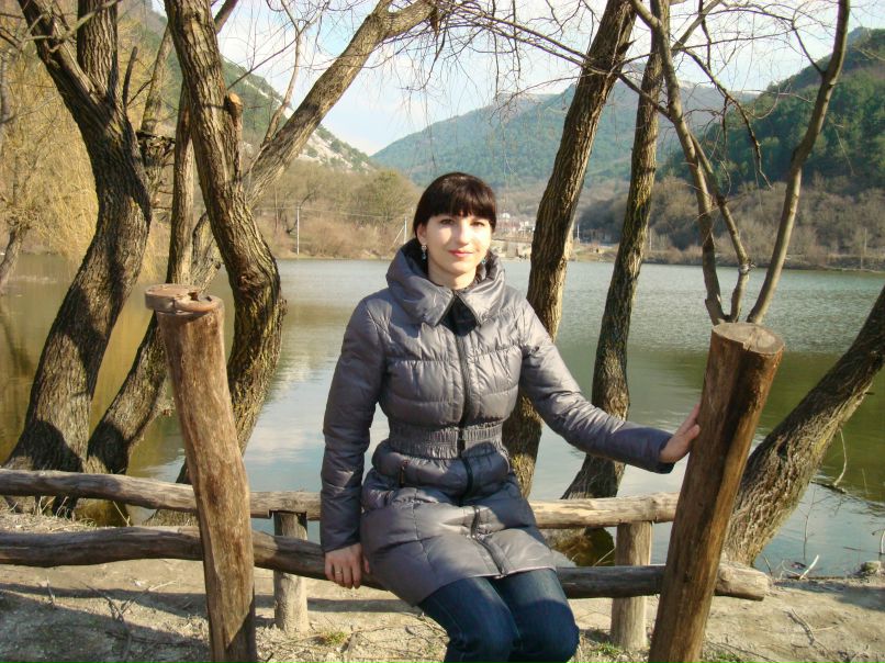 Яна Заплава | Симферополь