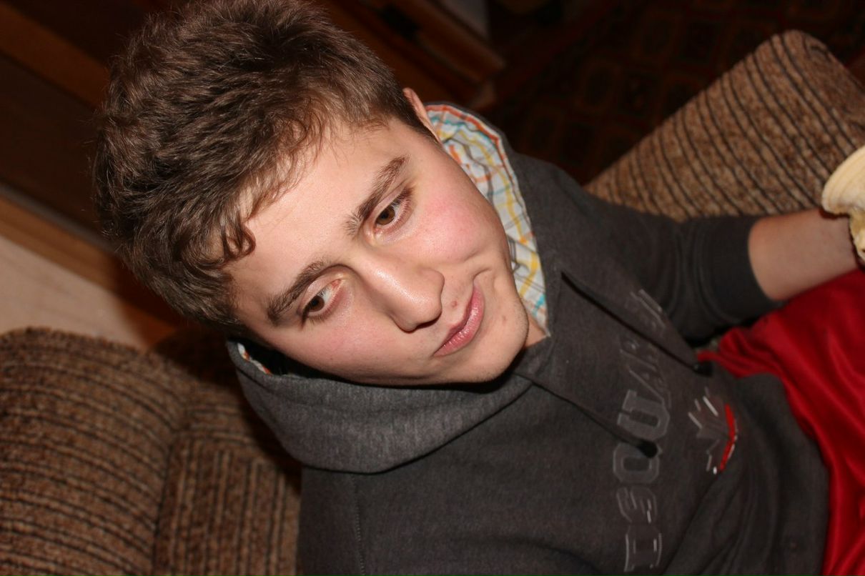 Кирилл Волков .ιllιlι.ι¸ιllιlι | Москва