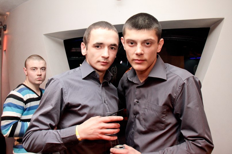 Илья Луценко | Toronto