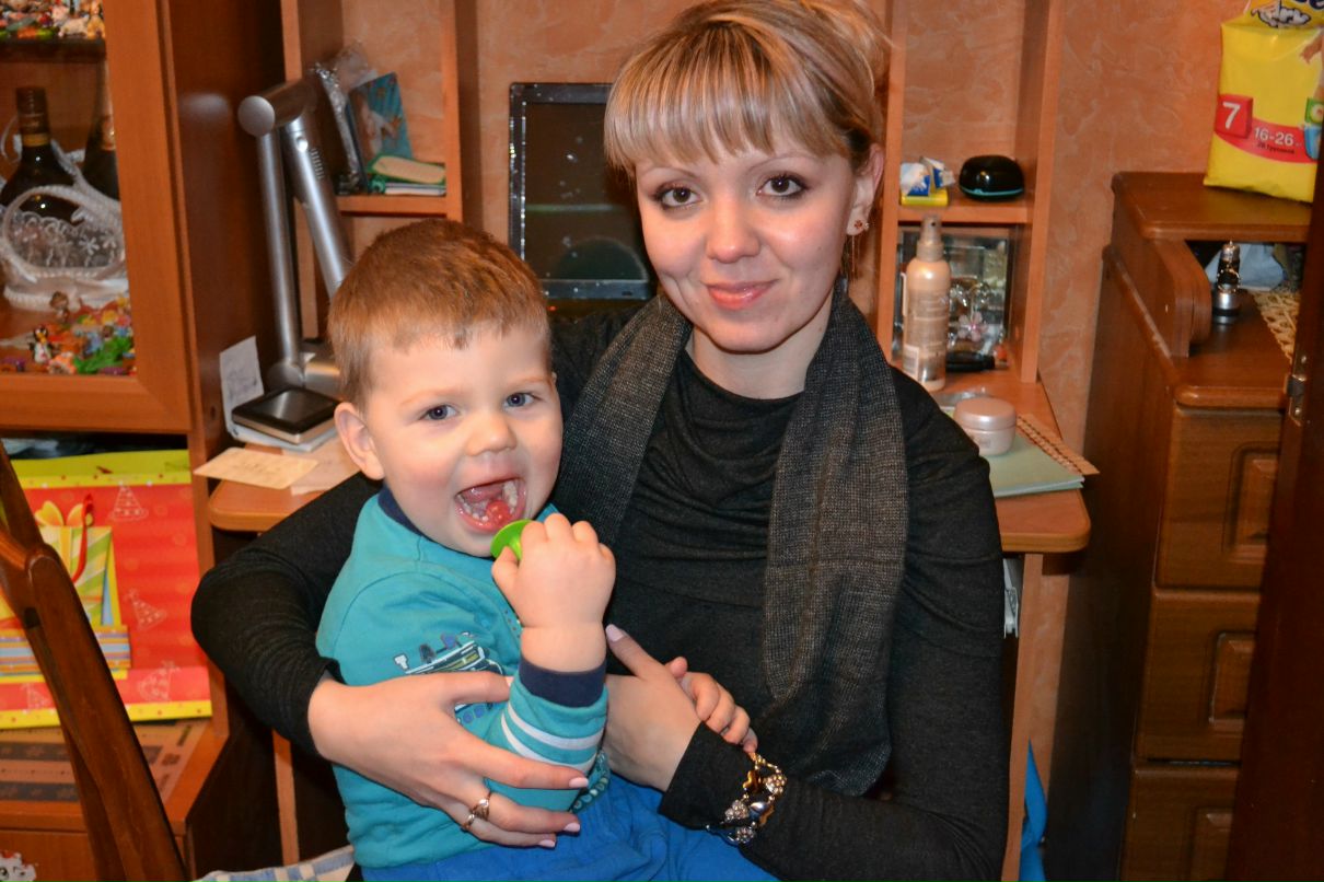 Юлия Звянина | Москва