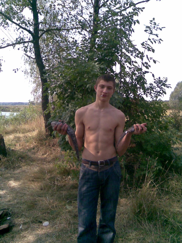 Максим Бережной | Конотоп