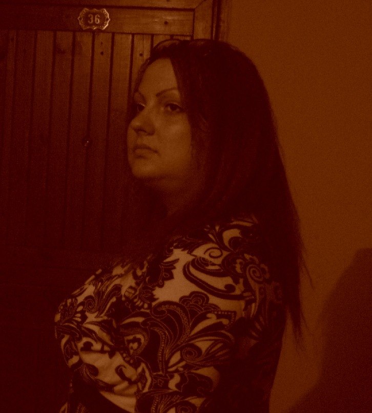 Диана Ром | Санкт-Петербург