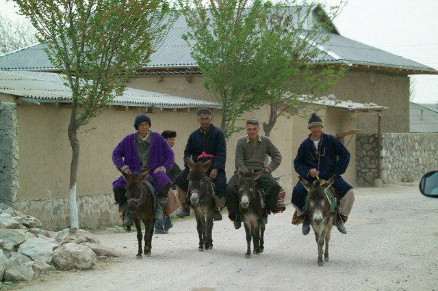 Батыр Баймурзаев | Сыктывкар
