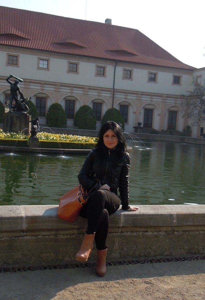 Гаянэ Саакян | Москва