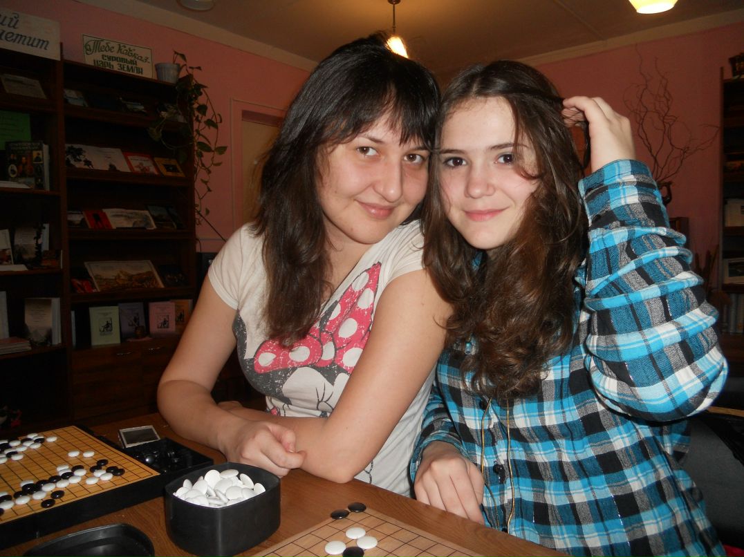 Елена Костина | Ростов-на-Дону