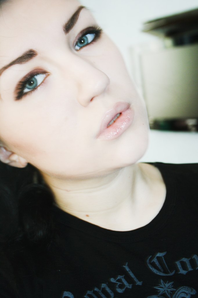 Анастейша Гуд † | Екатеринбург