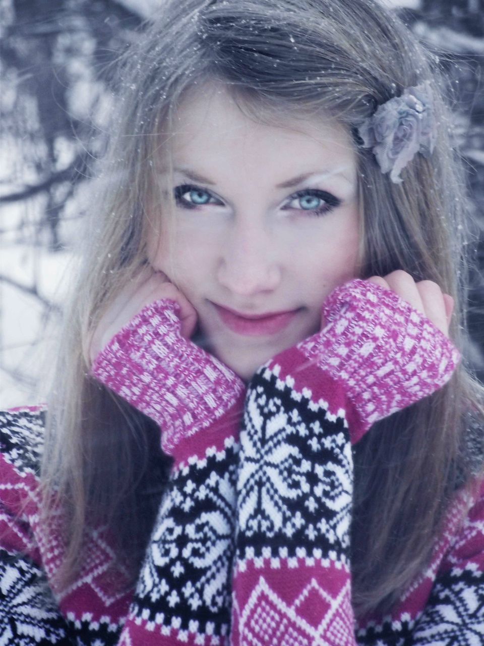 Кристина Васильева | 