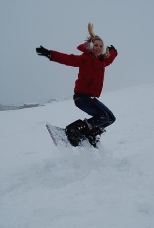 Оля Данько | Запорожье