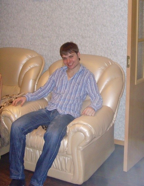 Виталий Solodov | Омск