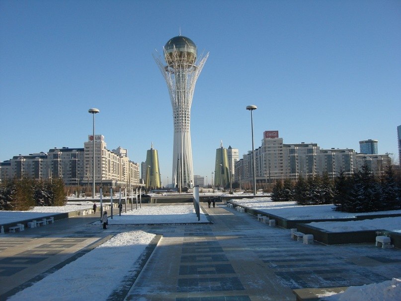 Дамир Султанов | Новосибирск