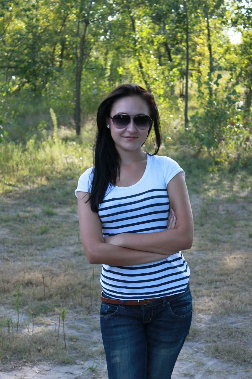 Дина Федоренко | Белая Церковь