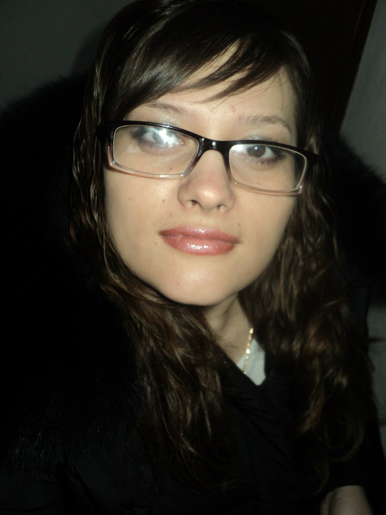 Юлия Гродникова | Челябинск