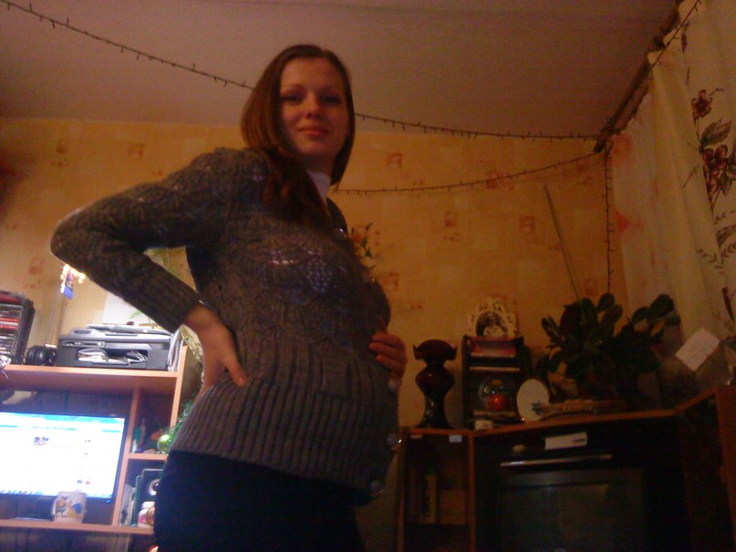 Анастасия Леонова | Малое Окунево