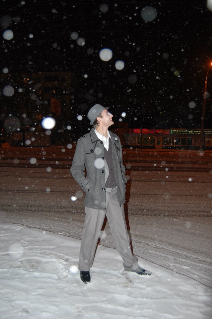 Руслан Файрузов <<fire>> | Нефтекамск