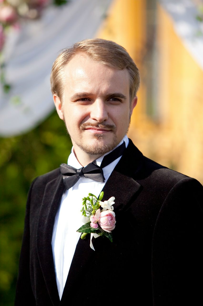 Vladimir Danilenko | Киев