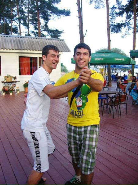 №100, Сергей Грек, Одесса №100, Сергей Грек, Одесса