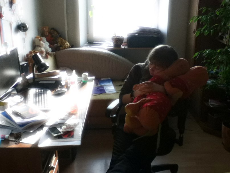 Татьяна Архипова | 